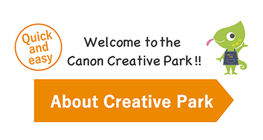 Canon Creative Park