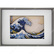 Hokusai Katsushika 01 - 3D Decoupage - Art - Canon Creative Park