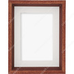 Woodtone (Brown) - Frame - Art - Canon Creative Park