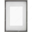 Clothtone (Gray) - Frame - Art - Canon Creative Park