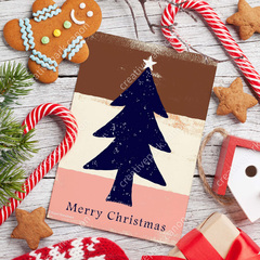 Christmas 0123 - Christmas - Greeting Cards - Card - Canon Creative Park