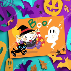 重音テト ハロウィン ミニフォトカード　POP UP SHOP 10枚セット② Amazon.co.jp: 重音テト 2ちゃんねる VIP : おもちゃ