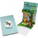 Pop-up card (Swings) - Others - Pop-up Cards - Card - Canon Creative Park