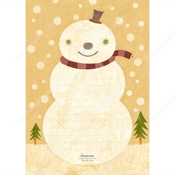 Bandeau. Modèle D'auteur Conception De Bonhomme De Neige Avec Crayon Et  Papier Vide Sur Champ Enneigé. Le Matin Précédent Image stock - Image du  noël, snowman: 236512665