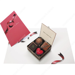 PopCo Chocolate Dream Box (8) - SUPPLYlink