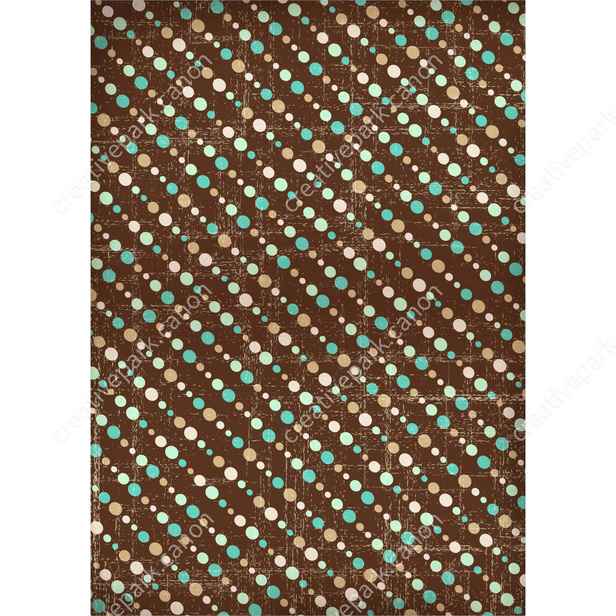 Pattern Paper (Checkered / Sky Blue) - Pattern Papers - Parts - Scrapbook -  Canon Creative Park