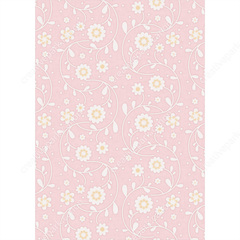 Pattern Paper (Botanical / Light Pink) - Pattern Papers - Parts ...