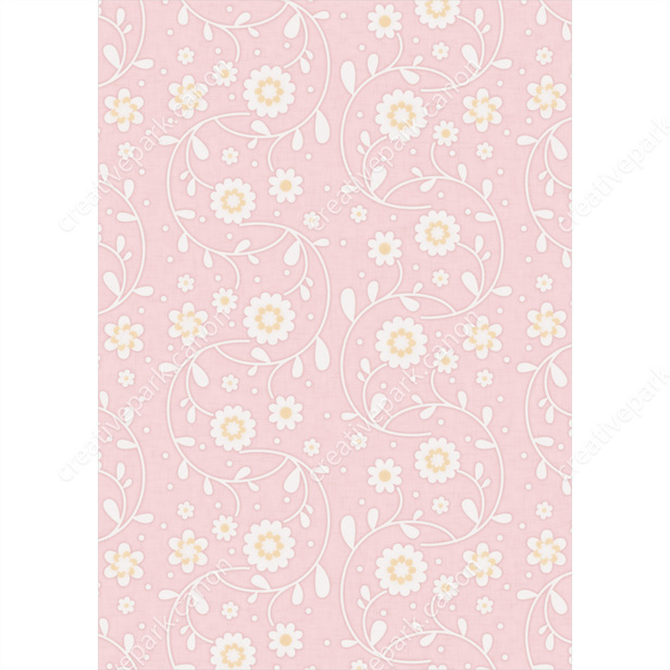 Papel padrão (Simples / Xadrez / Rosa claro) - Papéis padrão