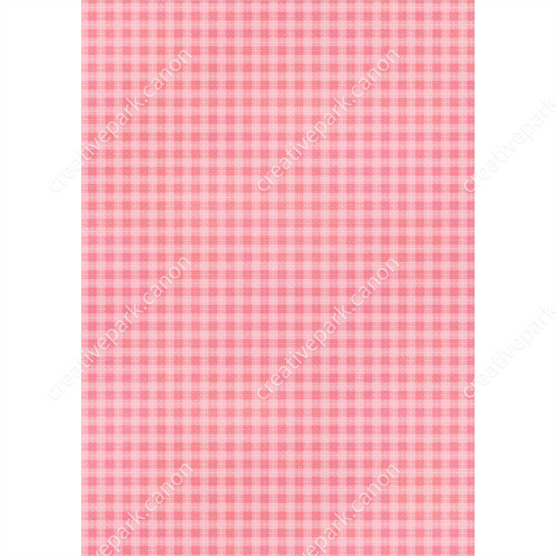 xadrez rosa  Estampas, Papel scrapbook para imprimir, Fotos da
