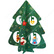 Miniature Tree (Pop) - Season - Toys - Paper Craft - Canon Creative Park