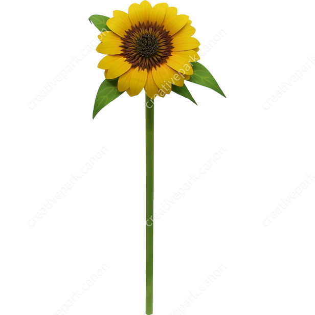 Flower Arrangement (Sunflower) - Flower arrangement - Plants