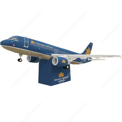 Vietnam airlines cargo picture
