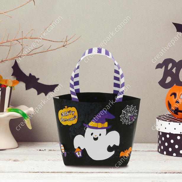 12 Best Halloween Treat Bags in 2022 - Goody Bags for Trick-or-Treating