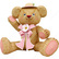 Floral Teddy Bear - Toy Figures - Decorative - Paper Craft - Canon ...