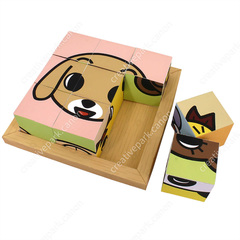 絵パズルの完成品 AmiAmi [Character & Hobby Shop]