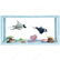 Manta Ray / Remora - Paper Aquarium - Animals - Paper Craft - Canon ...