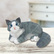 Norwegian Forest Cat - Pet Series - Animals - Paper Craft - Canon ...