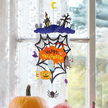 Mobile (Spider Web / Halloween) - Mobiles - Hanging Decoration - Home ...