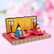 Miniature Hinakazari (Doll Decoration) Set - Season - Toys - Paper ...