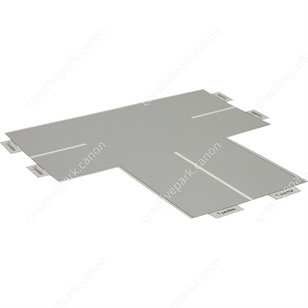 Weg (T-splitsing),Speelgoed,Papiermodellen,Eenvoudig,Modelstad,null,auto,Grijs,null
