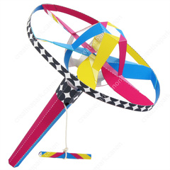 Paper Copter 02 - Play - Educational - Paper Craft - Canon Creative Park