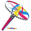 Paper Copter 02 - Play - Educational - Paper Craft - Canon Creative Park