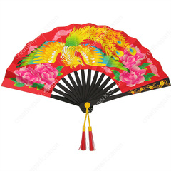 飾り扇子　中国　縁起物 CNT-0011852@2x.jpg