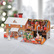 Santa Claus's House - Season - Toys - Paper Craft - Canon Creative Park