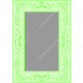 Photo Frame (Classic Green Photo Size 4 x 6) - Photo Frames - Wall  Decorations - Home and Living - Canon Creative Park
