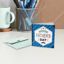 Mini Cards