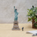 Statue of Liberty, United States of America Mini Version - Beginner ...