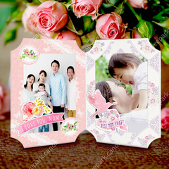 Valentine's Day 01 Photo Size (4x6 10x15cm) Photo Albums, 44% OFF