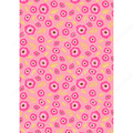 Pattern Paper (Flowers / Colorful) - Pattern Papers - Home and Living -  Canon Creative Park