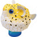 Porcupinefish - Pet Series - Animals - Paper Craft - Canon Creative Park