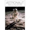 Astronaut A - Space - Greeting Cards - Card - Canon Creative Park