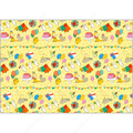 Pattern Paper (Flowers / Colorful) - Pattern Papers - Home and Living -  Canon Creative Park