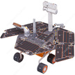 Mars Exploration Rove (Simplified Version) - NASA - Realistic Crafts ...