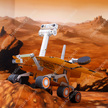 Mars Exploration Rove (Simplified Version) - NASA - Realistic Crafts ...