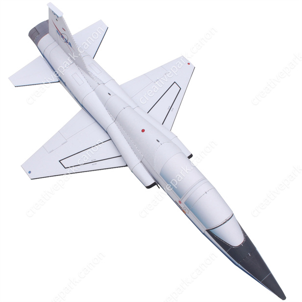 Hobby Master ノースロップT-38Aタロン NASA スペースシャトル