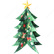 Miniature Work of Art (Christmas Tree) - Season - Toys - Paper Craft ...