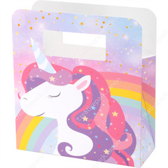 Paper Bag (Unicorn) - Others - Bags - Home and Living - Canon Creative Park