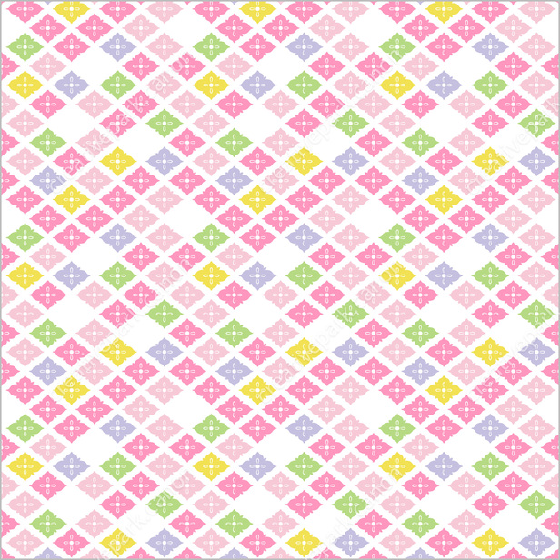 Pattern Paper (Geometric Patterns / Colorful) - Pattern Papers - Home and  Living - Canon Creative Park