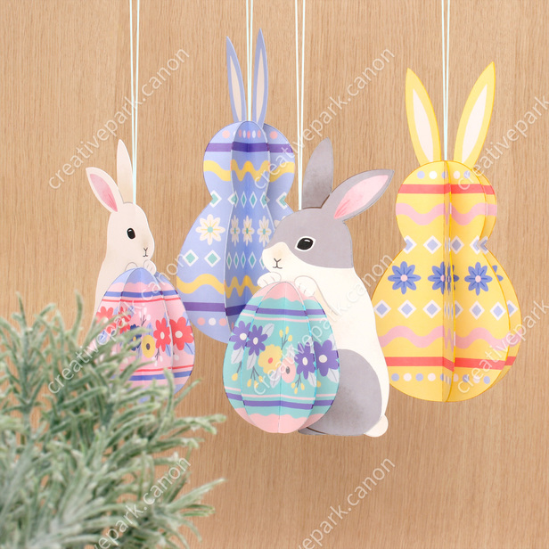 Ornaments Easter Others Ornaments Accessories Home And