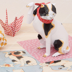 フランク・ペイトン「鏡よ、鏡、世界で一番美しいのは誰？」工芸画 複製印刷 猫 D Amazon.co.jp: ルイス・ウェイン ポスター 万華鏡のような壁アート