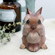 Paper-cut rabbit created to greet New Year - Chinadaily.com.cn
