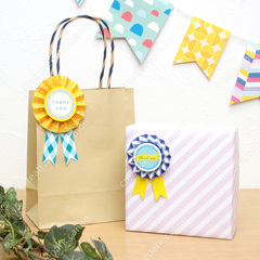 Katie ロゼットセット KATIE ROSETTE kids rosette – Katie Tokyo