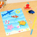 Fishing Game - Play - Educational - Paper Craft - Canon Creative Park