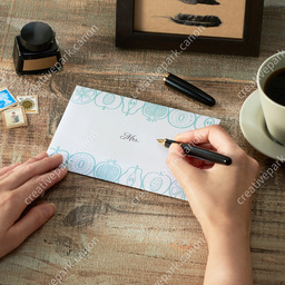 Envelopes 