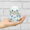 Lucky Cat (Beckoning People) - Lucky Items - Decorative - Paper Craft -  Canon Creative Park