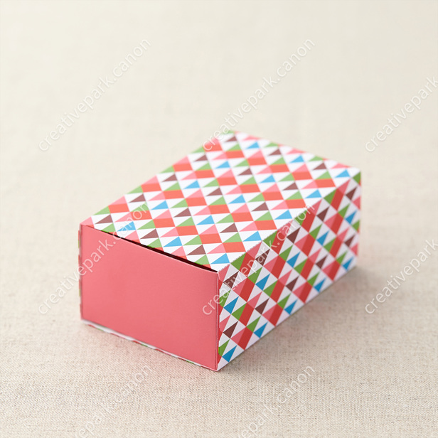 color natural 8 x 4 cm regalar y guardar Mini cajas de regalo de cart/ón ideales para adornar redondas 10 unidades folia 3320